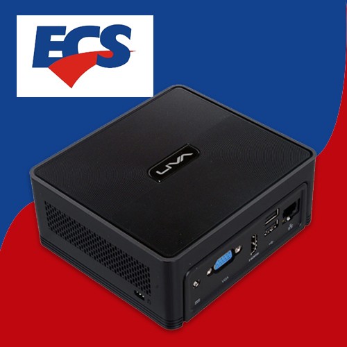 ECS to launch small  efficient and silent LIVA Z2 and Z2V Mini PC