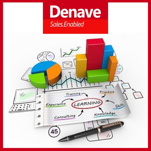 Denave launches its sales force automation solution Densales