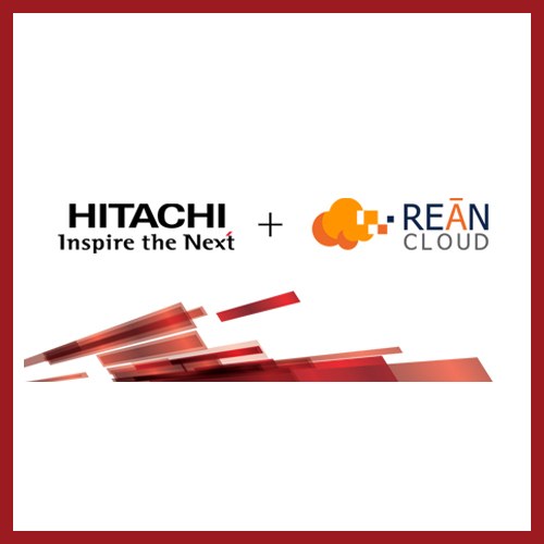 Hitachi Vantara acquires REAN Cloud