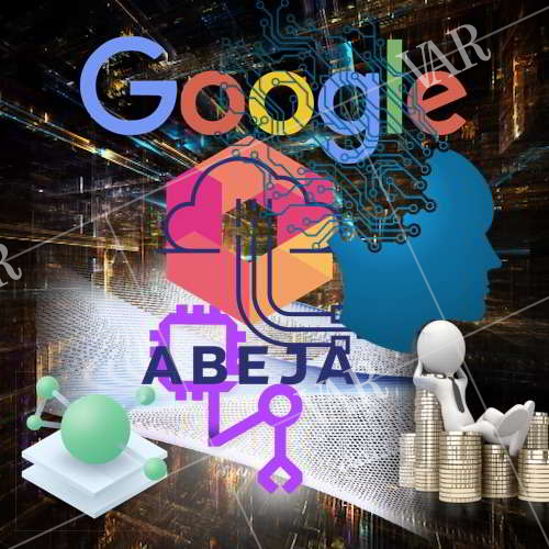google investing on ml  ai  with a japanese startup abeja after round c