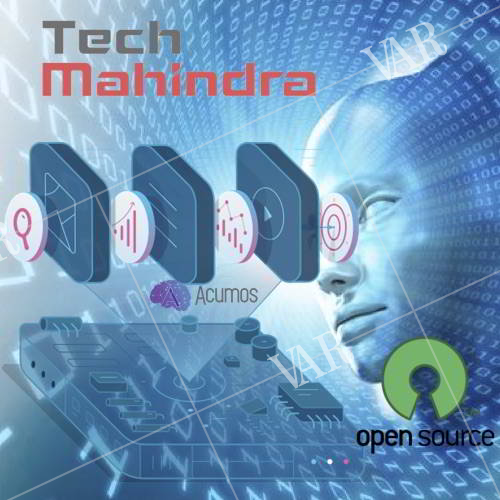 tech mahindra launches first enterprise edition open source ai platform  gaia  powered by acumos