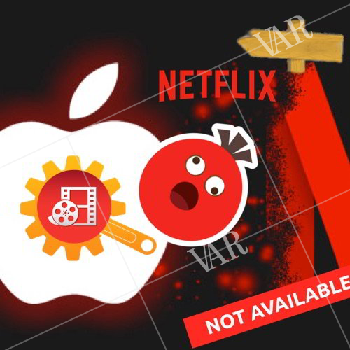 netflix stops offering inapp subscription option for ios users