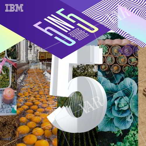 ibm 5in5 from seed to shelf  how ibm innovations will transform every stage of the food supply chain within the next five years