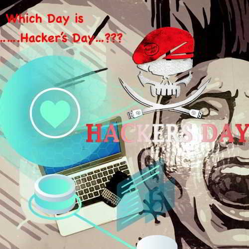 Hackers prefer to strike on Saturday     