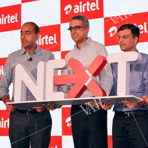 airtel announces its online store as part of project next