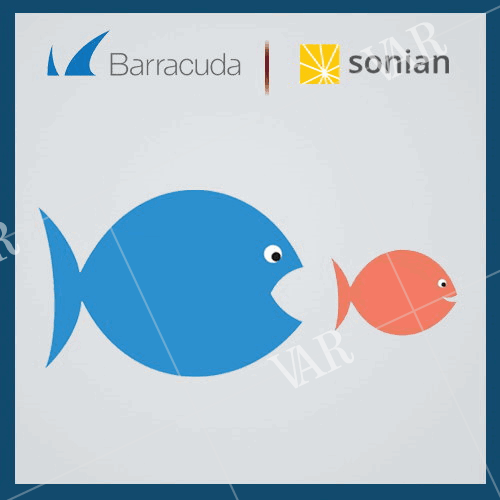 barracuda announces acquisition of sonian inc
