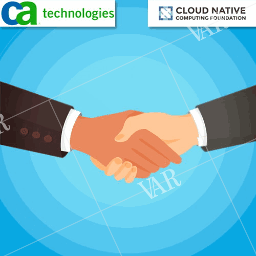 ca technologies now a part of cloud native computing foundation