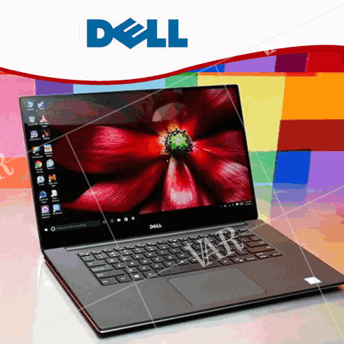 dell launches xps 15 notebook with infinityedge display in india