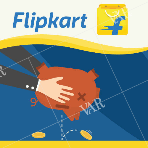 flipkart gets investment from softbank vision fund