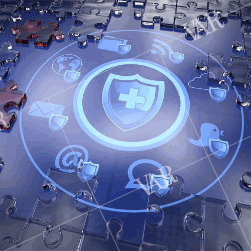 fortinet warns the healthcare industry against iomt cyberthreats