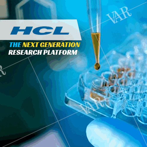 hcl launches next generation research platform for drugdiscovery