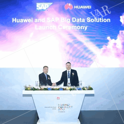 huawei big data solution aids enterprises improve decision making