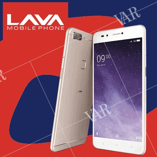 lava unveils z series smartphones  z25 and z10