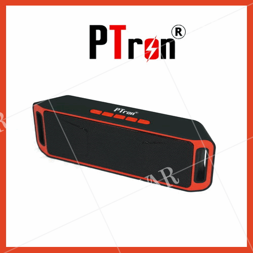 ptron unveils throb bluetooth dual speaker priced at rs699