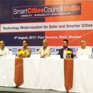 smart cities council and western digital discuss modernization for safer and smarter cities