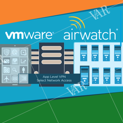 vmware opening airwatch datacenter in india