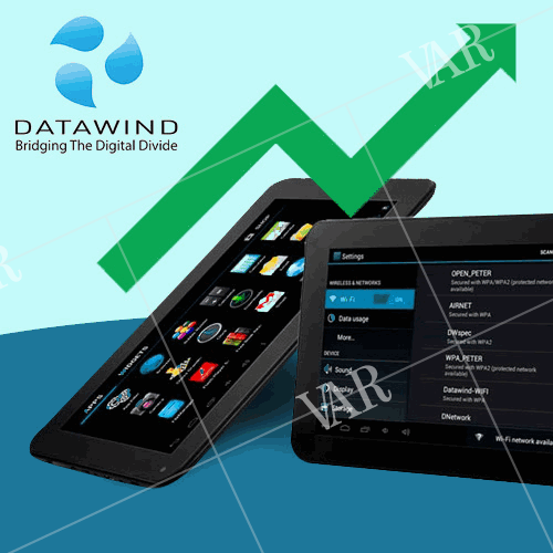 datawind leads indias tablet market in q1 2017