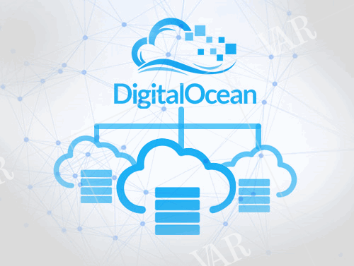 digitalocean supports large scale databases