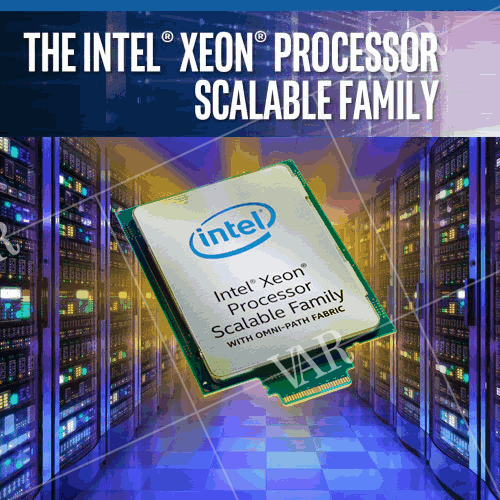 intel india brings to the market powerful intel xeon scalable processors