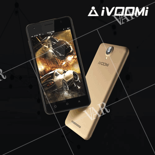 ivoomi india announces new  smartphone series exclusively on flipkart