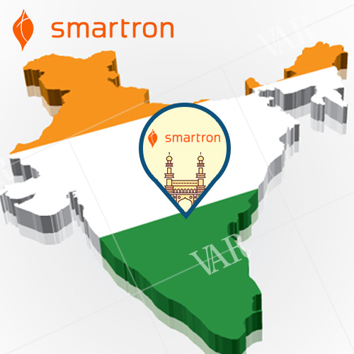 smartron opens new corporate office in hyderabad