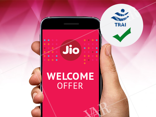 trai advises reliance jio to withdraw 3 month complimentary offer