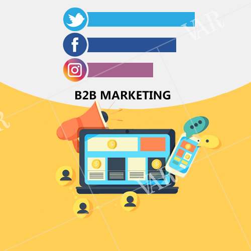 twitter leads in b2b marketing ahead of facebook and instagrampulp strategy