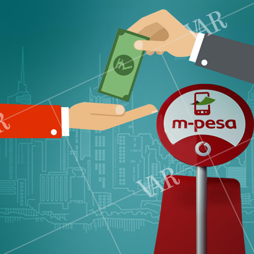vodafone mpesa allows cash withdrawal from 120000 outlets panindia