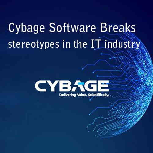 Cybage Software breaks stereotypes in the IT industry