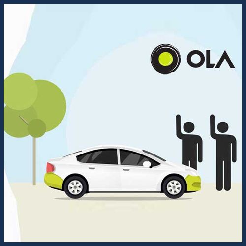 Ola optimizing its workforce, lays off 500 employees