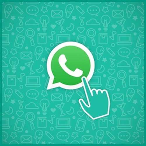 20 billion messages sent by Indian WhatsApp users on NYE