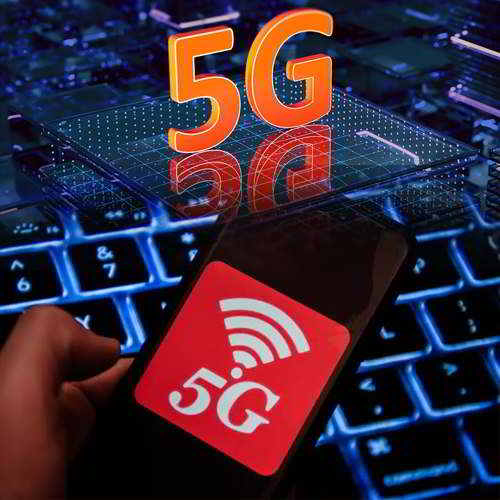 New 5G security threat sparks snooping fears