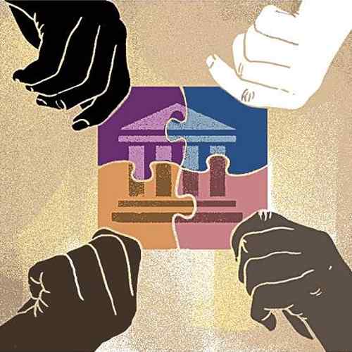 Government may sell 5% Stake in SAIL, 10 public sector banks likely to merge