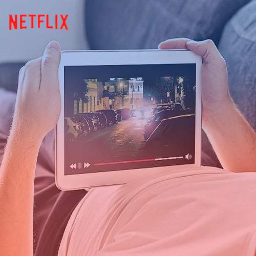 Netflix establishes a strong footing in the online streaming business - Here’s how?