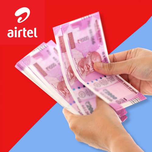 Bharti Airtel to deposit ₹10,000 crore by February 20 as part of its AGR dues