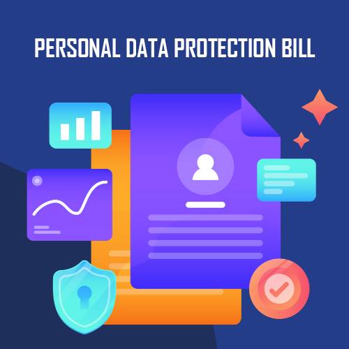 Personal Data Protection Bill(PDP 2019): All one need to know