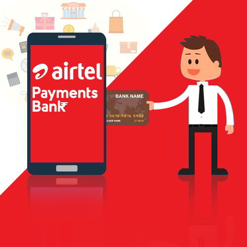 Airtel Payments Bank rolls out Aadhaar enabled Payment System across 250,000 Banking Points