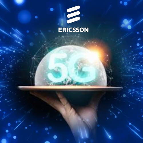 Ericsson accelerates 5G for Enterprise with acquisition of Cradlepoint