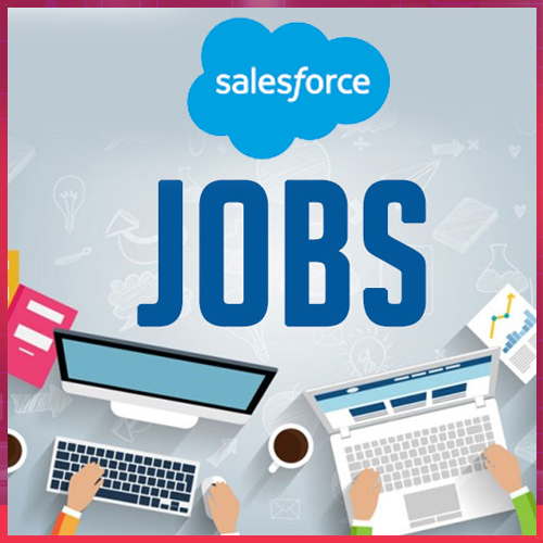 Salesforce to add 12,000 jobs by next year