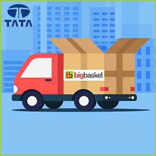 Tata group plans tie-up with BigBasket to enter online grocery segment