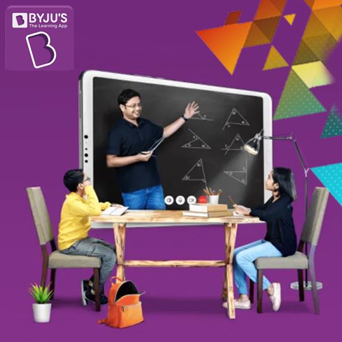 Byju's is building into a large conglomerate in Indian e-education sector