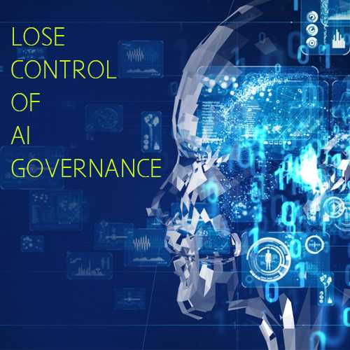 Private Sector Expects to Lose Control of AI Governance Within Five Years