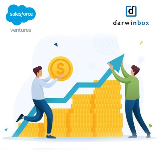 Salesforce Ventures invests $15 mn in tech startup Darwinbox