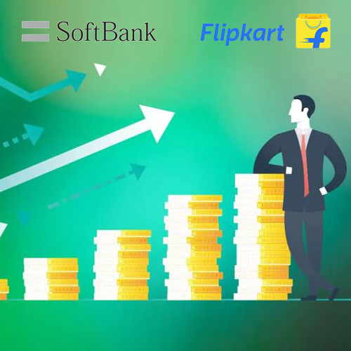 SoftBank to invest in Flipkart