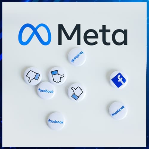 Facebook rebrands itself to Meta