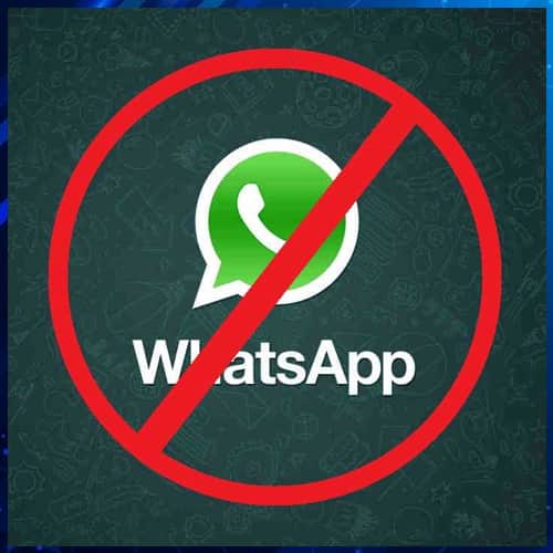 Compliance Report highlights more than 2 million Indian accounts banned by WhatsApp in October
