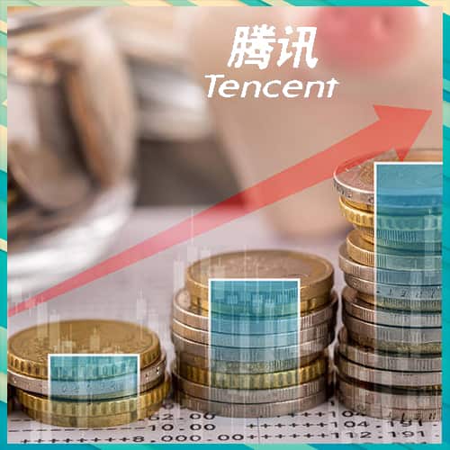 Tencent raises $3 bln by selling off stake in Sea