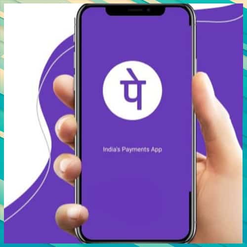 PhonePe achieves the milestone of crossing 350 million registered users