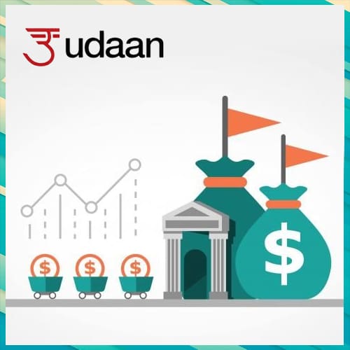 Udaan's revenue hikes 6X to Rs 5,919 Cr in FY21