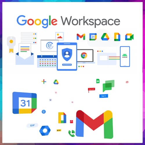 Google reveals new version of Workspace